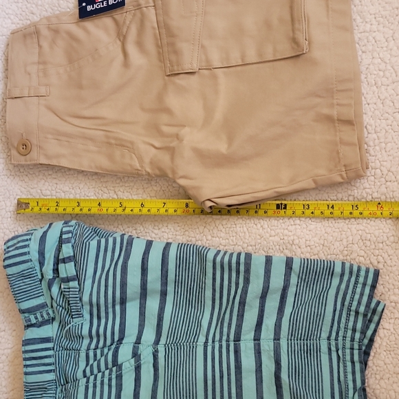 Bundle of Boys Shorts - Picture 15 of 15